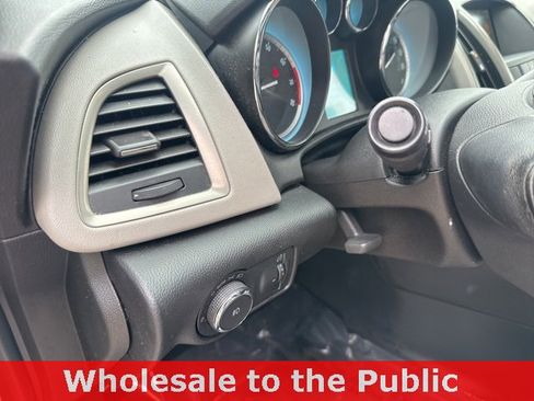 Used 2014 Buick Verano Convenience image 13