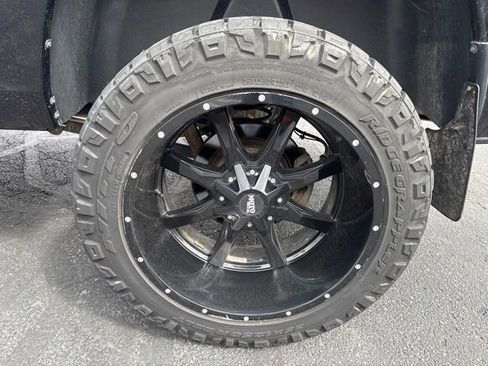 Used 2019 RAM 1500 Big Horn AWD/4WD image 23