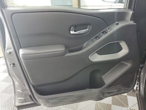 New 2026 Nissan Frontier SV w/ Tow Package image 26