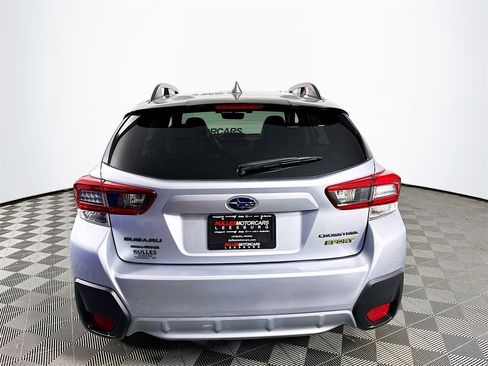 Used 2023 Subaru Crosstrek 2.5i Sport image 6