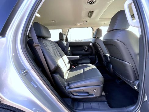 Certified 2026 Hyundai Palisade SEL image 19