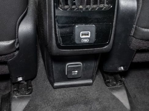 Certified 2024 Jeep Compass Trailhawk AWD/4WD image 26