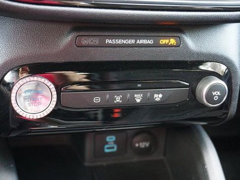 Used 2023 Ford Escape ST-Line w/ Equipment Group 301A image 25