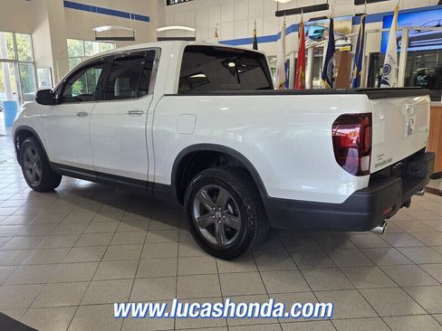 Used 2023 Honda Ridgeline RTL-E image 6