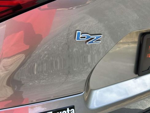 New 2026 Toyota bZ FWD image 11