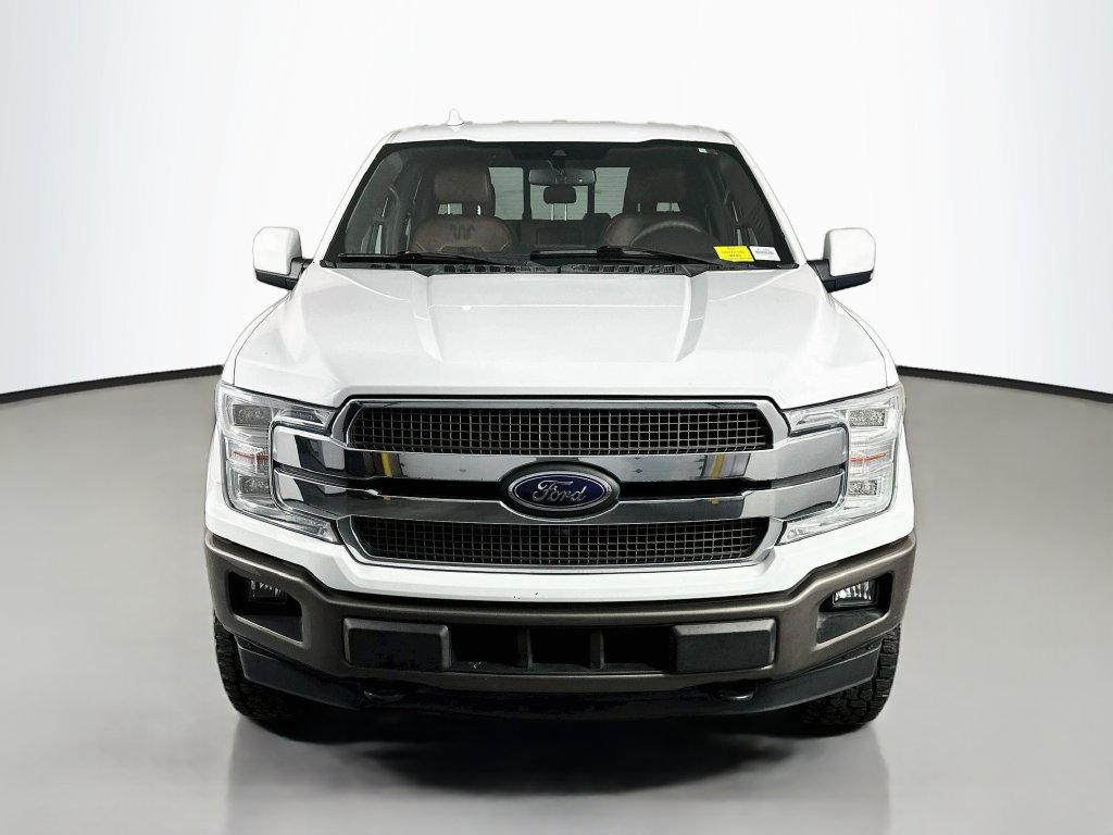 Used 2019 Ford F150 King Ranch AWD/4WD image 2