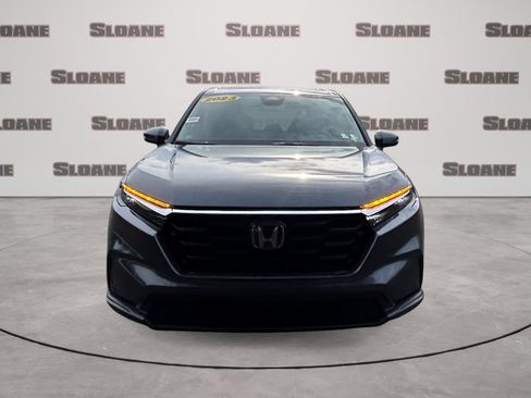 Certified 2023 Honda CR-V EX-L image 8