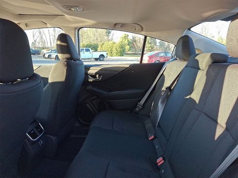 New 2025 Subaru Legacy Premium image 7
