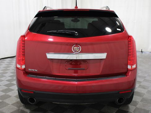 Used 2014 Cadillac SRX Luxury FWD image 30