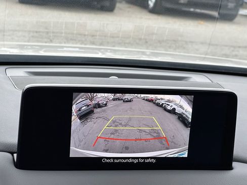 Used 2025 MAZDA CX-5 AWD 2.5 S image 16