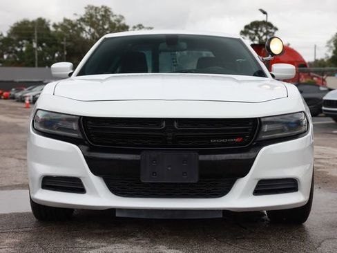 Used 2015 Dodge Charger Police RWD image 19