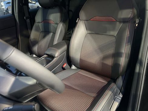 New 2026 Nissan Kicks SR w/ SR Premium Package AWD/4WD image 24