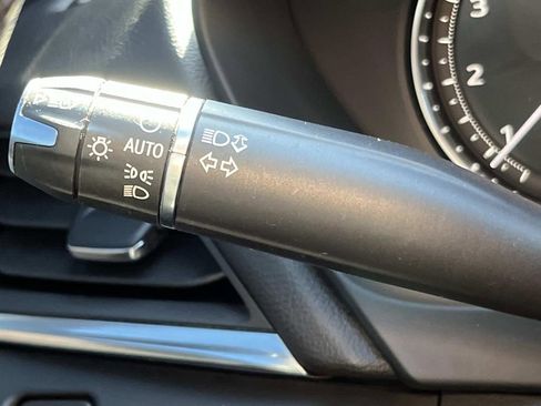 Certified 2022 Cadillac CT4 Luxury w/ Sun And Sound Package image 25