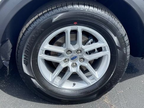 New 2026 Ford Explorer Active AWD/4WD image 42