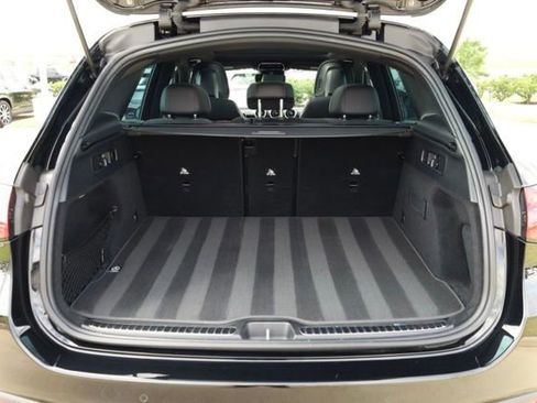 Certified 2025 Mercedes-Benz GLC 43 AMG 4MATIC image 29