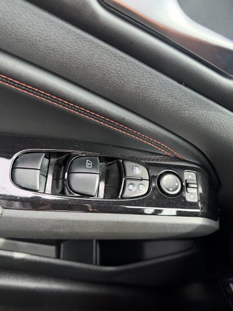 Used 2023 Nissan Altima 2.5 SR FWD image 33