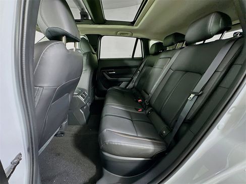 New 2026 MAZDA CX-50 2.5 Hybrid w/ Weather Package image 17