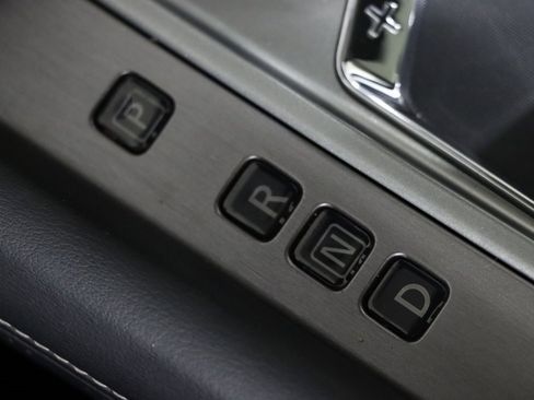 Used 2024 Nissan Murano SL image 42