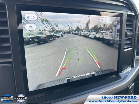 Used 2025 Ford F150 XL image 10