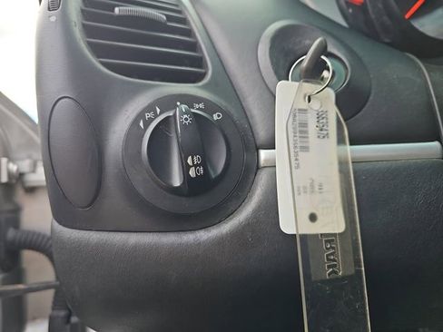 Used 2003 Porsche 911 Targa image 24