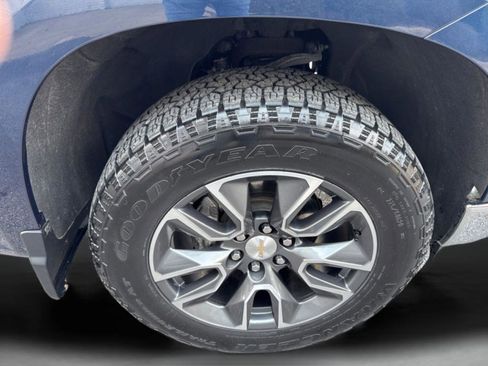 Used 2023 Chevrolet Silverado 1500 LT image 30