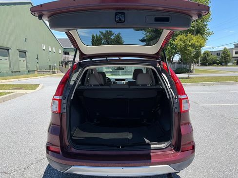 Used 2016 Honda CR-V EX image 11