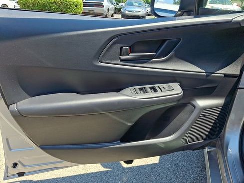 Used 2024 Toyota Prius Prime FWD image 14