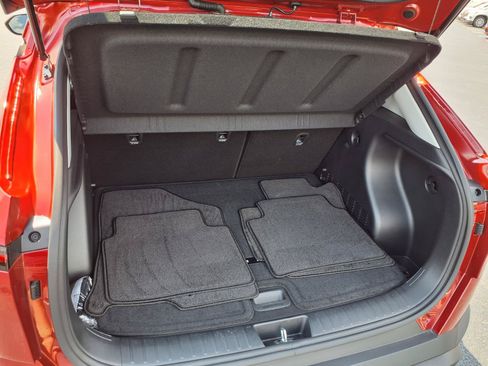 Used 2026 Hyundai Kona SEL Sport FWD image 24