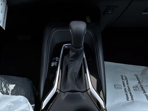 New 2026 Toyota Corolla SE FWD image 21