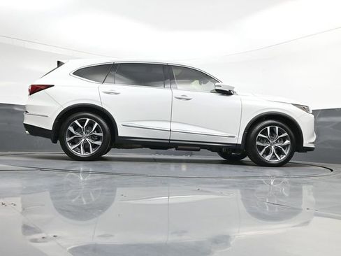 Used 2022 Acura MDX SH-AWD w/ Technology Package image 30