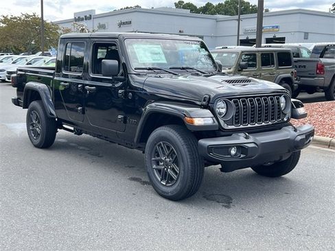 New 2025 Jeep Gladiator Sport image 15