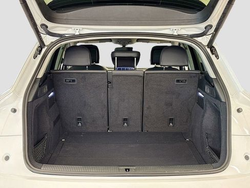 Used 2025 Audi Q5 2.0T Premium Plus w/ Premium Plus Package image 17