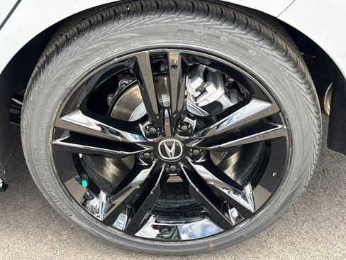 New 2026 Acura Integra A-Spec image 11