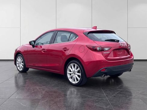 Used 2014 MAZDA MAZDA3 s Touring FWD image 4
