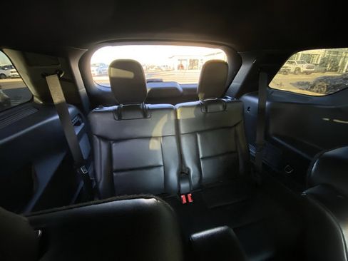 Used 2020 Ford Explorer Limited w/ Class III Trailer Tow Package image 31