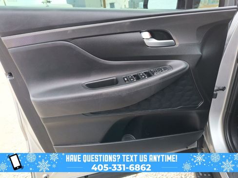 Used 2022 Hyundai Santa Fe XRT image 21