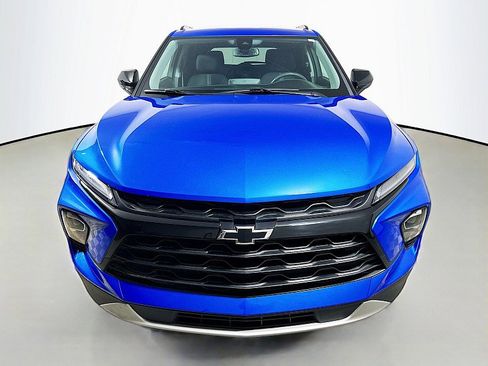 Used 2024 Chevrolet Blazer LT w/ Convenience Package image 2