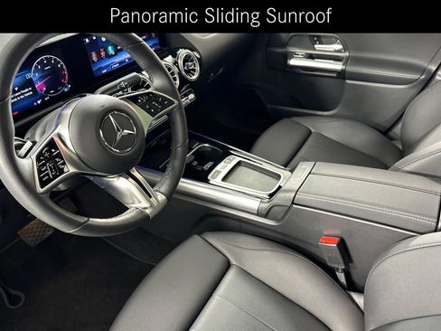 Certified 2026 Mercedes-Benz GLA 250 4MATIC image 14