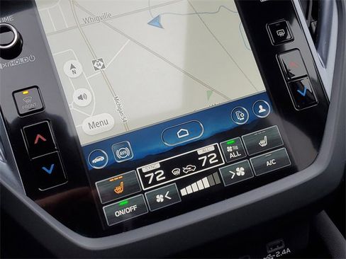 New 2025 Subaru Forester Limited image 33