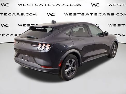 Used 2022 Ford Mustang Mach-E Select AWD/4WD image 44