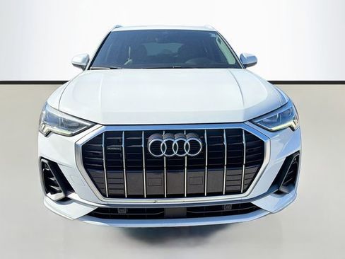 Used 2020 Audi Q3 2.0T Premium Plus w/ Premium Plus Package image 8