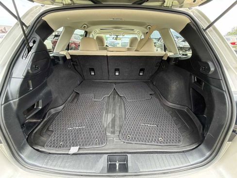 Used 2017 Subaru Outback 2.5i Premium AWD/4WD image 28