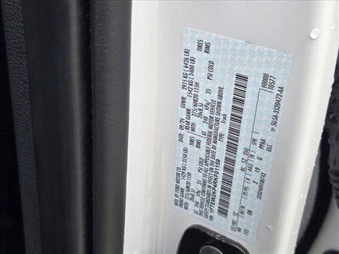 Used 2024 Ford F150 STX RWD image 23