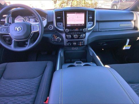 New 2026 RAM 1500 Big Horn image 5