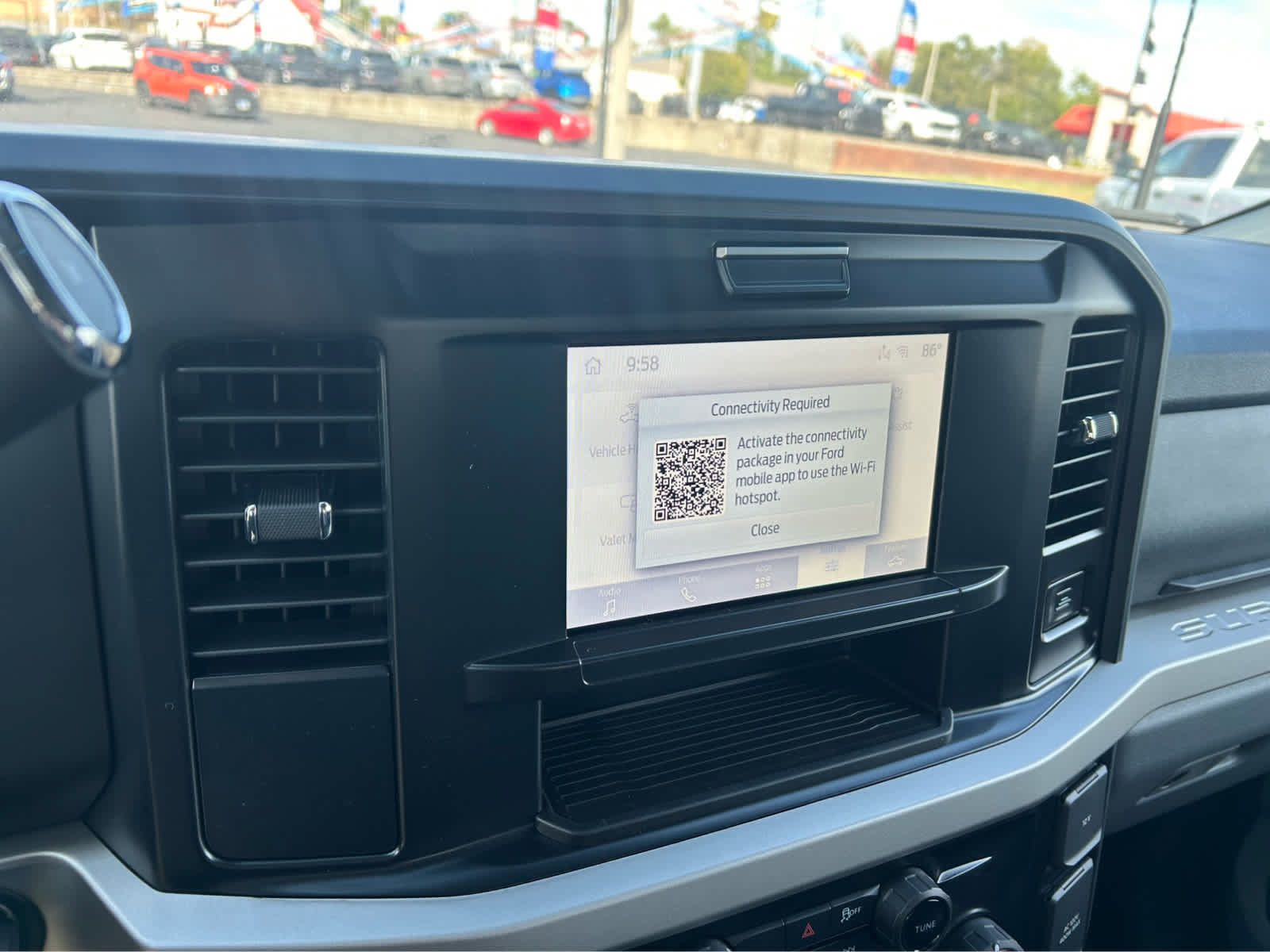 New 2027 Ford F250 XLT AWD/4WD image 29