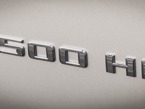 Used 2021 Chevrolet Silverado 2500 Custom w/ Snow Plow Prep/Camper Package image 15