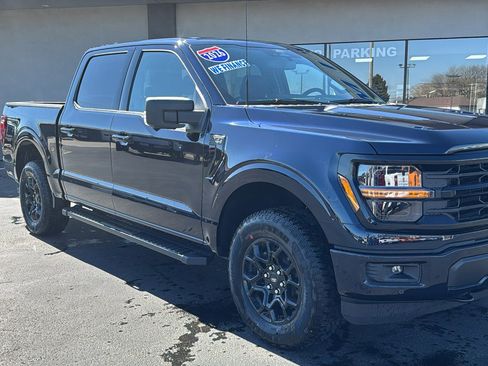 New 2026 Ford F150 XLT image 3