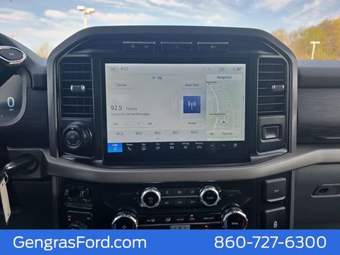 Used 2024 Ford F150 XLT w/ Tow/Haul Package image 31