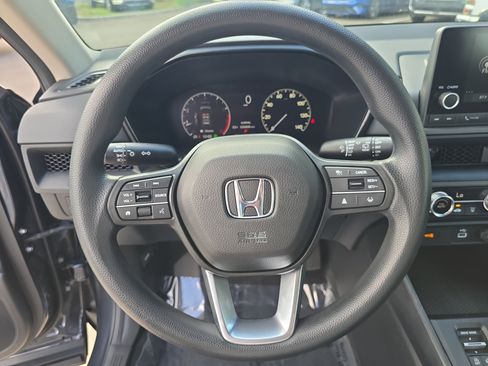 Used 2024 Honda CR-V LX image 29