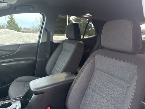 Used 2024 Chevrolet Equinox LT w/ LPO, Floor Liner Package image 18